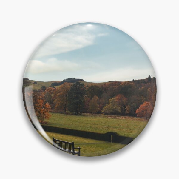 Item preview, A view from Abbotsford designed and sold by DelvesPhoto.