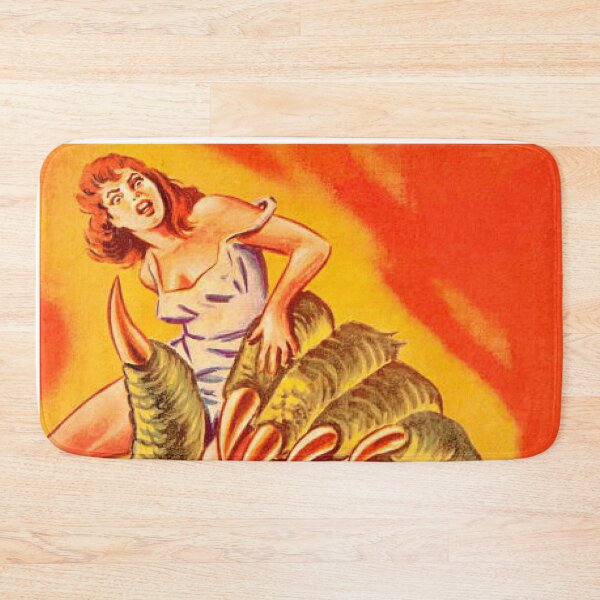 Item preview, "Damsel in Distress" designed and sold by bohokitty.