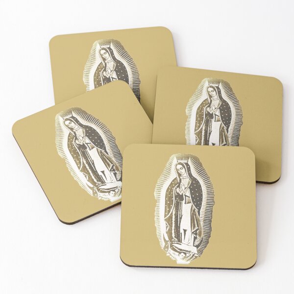 Item preview, Virgen of Guadalupe designed and sold by neteor.
