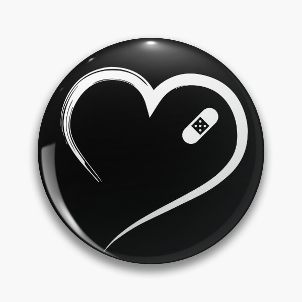 Item preview, Broken heart - love designed and sold by mikeldabbah.
