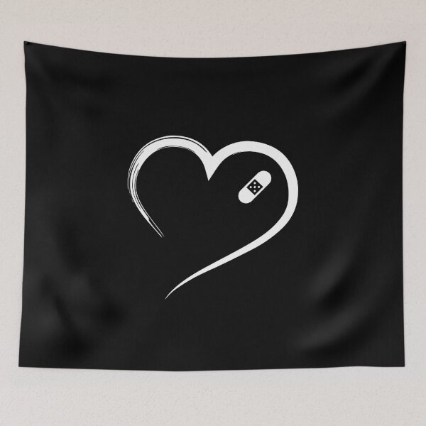 Item preview, Broken heart - love designed and sold by mikeldabbah.