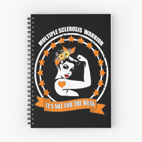 Item preview, Multiple Sclerosis Awareness MS Warrior Mom designed and sold by gatelymorto.
