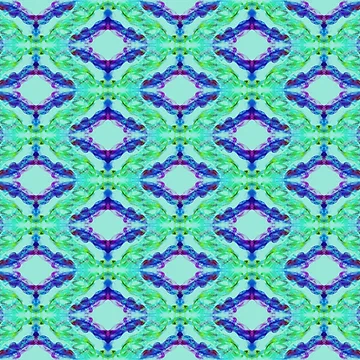 Artwork thumbnail, Smoke Design by Rachael Atkins