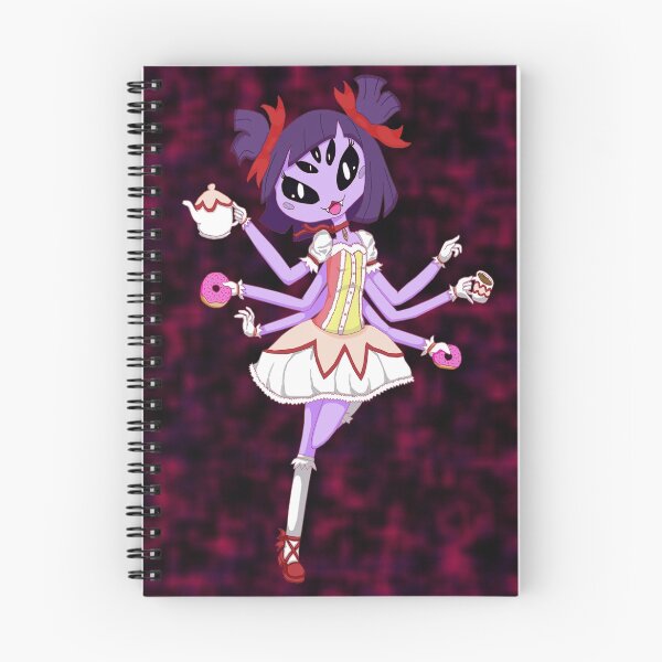 Item preview, Muffet Magica designed and sold by coco4892.