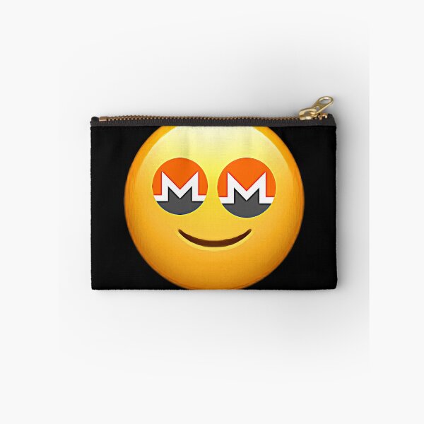 Item preview, Monero emoji designed and sold by marjard.