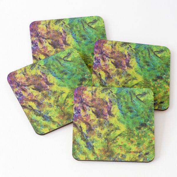 Item preview, Stocksom Beauty of Paint 2 designed and sold by Stocksom  Art Prints.