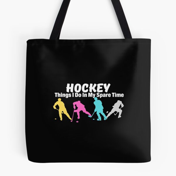 Artikelvorschau, Hockey Dinge, die ich in meiner Freizeit mache entworfen und verkauft von Tarakulshop.