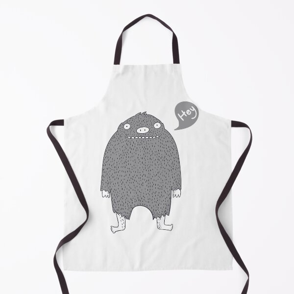 Item preview, Hey! designed and sold by BorneowithLove.