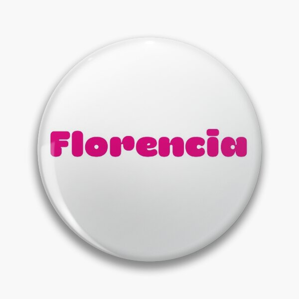 Item preview, Florencia designed and sold by Shalomjoy.