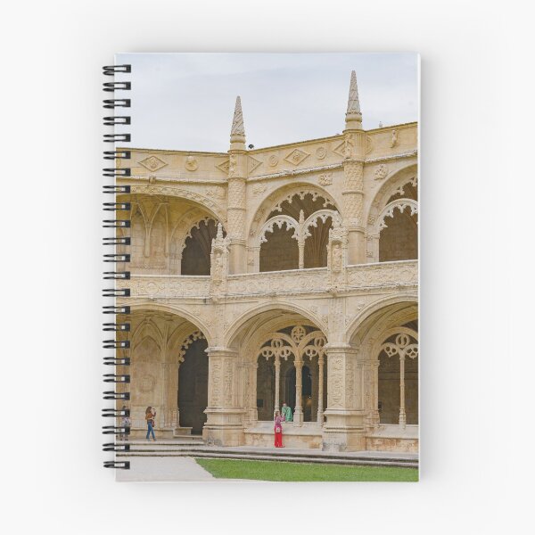 Item preview, The cloister of the Mosteiro dos Jerónimos designed and sold by Mark Prior.