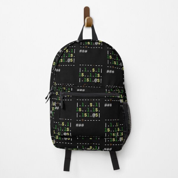 Item preview, Saint Patrick's Day Leprechaun Dungeon! ASCII designed and sold by WPahat.