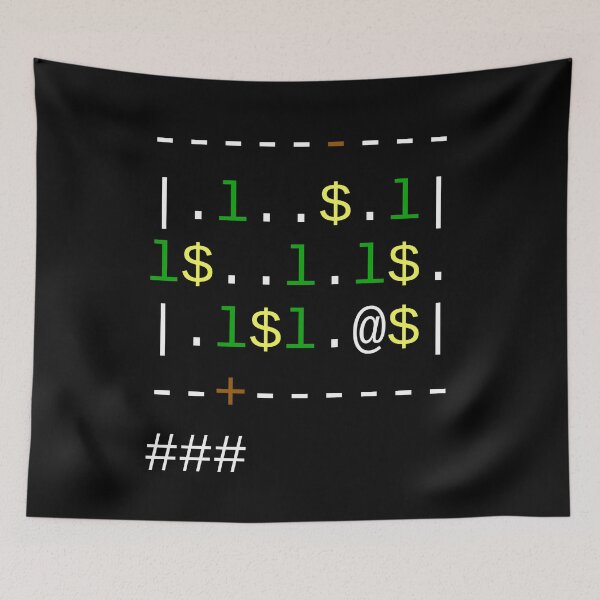 Item preview, Saint Patrick's Day Leprechaun Dungeon! ASCII designed and sold by WPahat.
