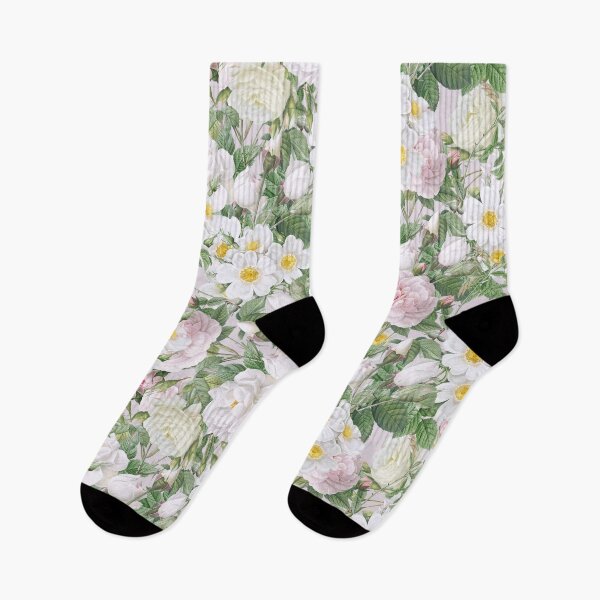 Item preview, blush floral wildflower designed and sold by Periko-Drey.