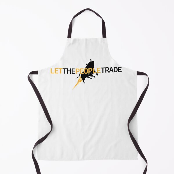 Item preview, Let the people trade 9 designed and sold by YATNODJM.