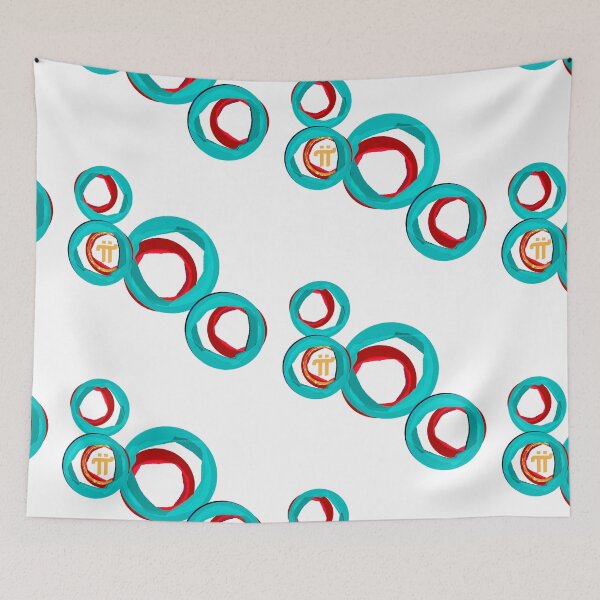 Item preview, 20210302 PiArt No. 4 designed and sold by chargo.