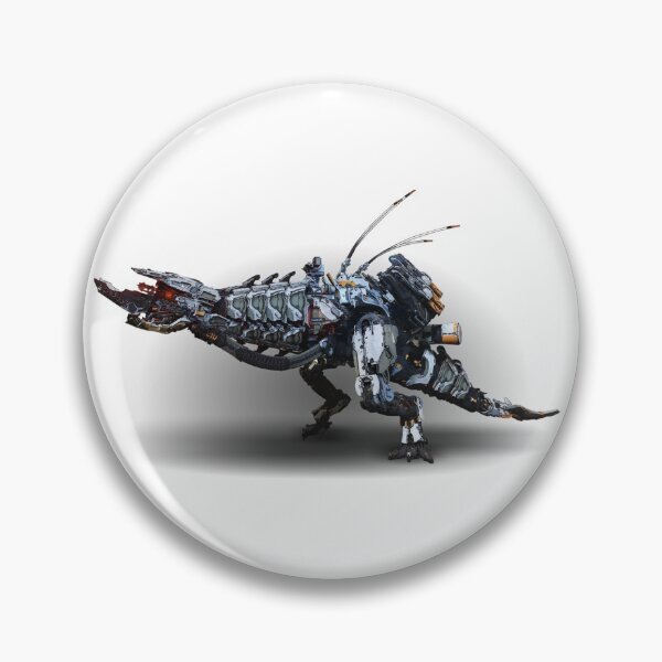 Item preview, Horizon Zero Dawn designed and sold by Max16042.