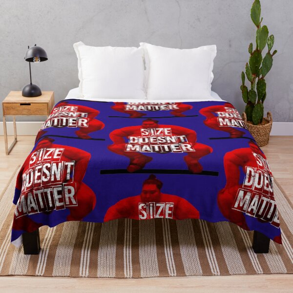 Item preview, SUMO wrestler - size doesn't matter designed and sold by SueSakpal.