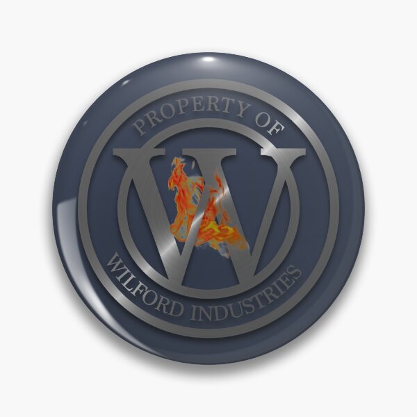 Item preview, Wilford Industries - Snowpiercer designed and sold by beagleson.