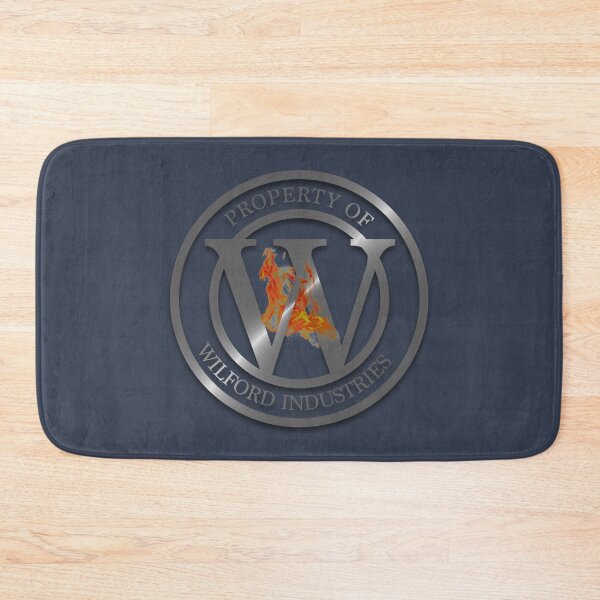 Item preview, Wilford Industries - Snowpiercer designed and sold by beagleson.