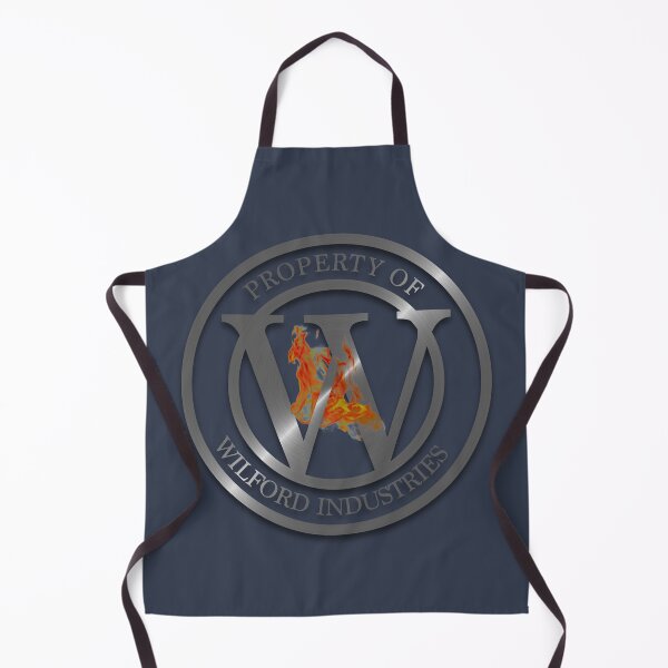 Item preview, Wilford Industries - Snowpiercer designed and sold by beagleson.