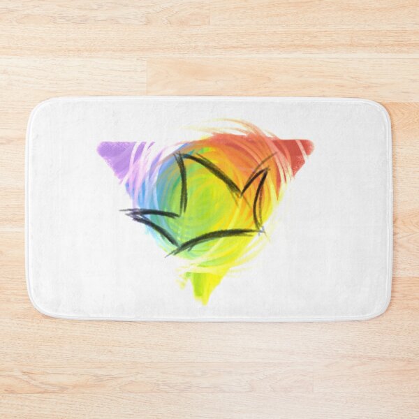 Item preview, Rainbow crown designed and sold by YUNIBARS.