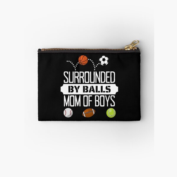 Item preview, Surrounded by balls designed and sold by ReichBourne.
