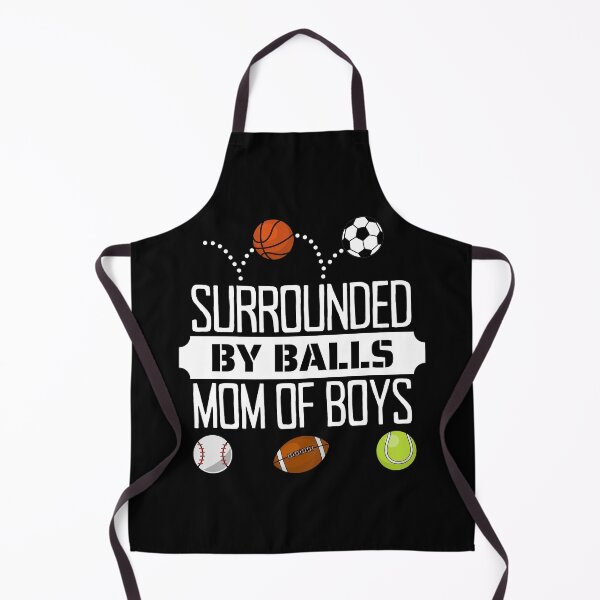 Item preview, Surrounded by balls designed and sold by ReichBourne.