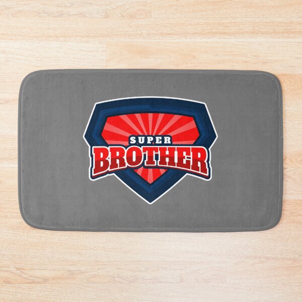 Item preview, Super Brother designed and sold by 30-Merch.
