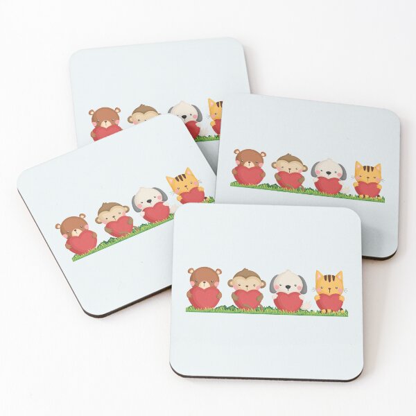 Item preview, icons animals designed and sold by Haxino.