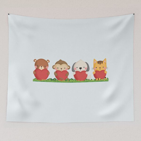 Item preview, icons animals designed and sold by Haxino.