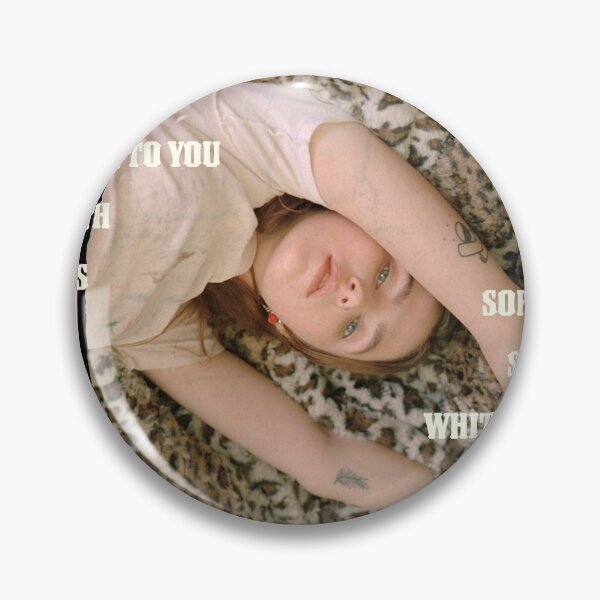 Item preview, Clairo designed and sold by clemonpluto.