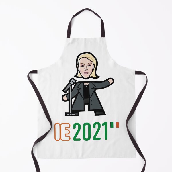 Item preview, Ireland 2021 designed and sold by Ben Morris.