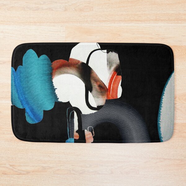 Item preview, "Collages from Paintings" Elements - 06A Invert designed and sold by Istvan Ocztos.