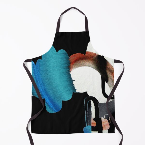 Item preview, "Collages from Paintings" Elements - 06A Invert designed and sold by Istvan Ocztos.