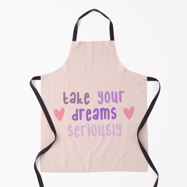 Item preview, take your dreams seriously designed and sold by tiredninny.