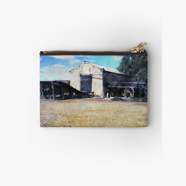 Item preview, Stocksom Camel_Dray_Homestead designed and sold by Stocksom  Art Prints.