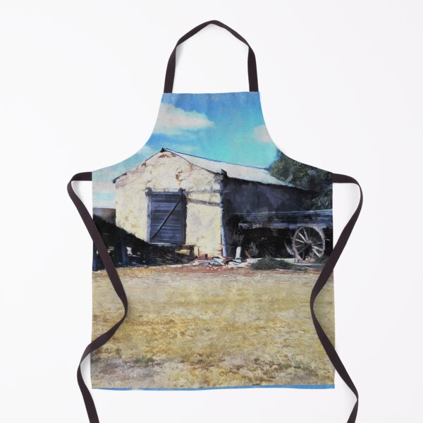 Item preview, Stocksom Camel_Dray_Homestead designed and sold by Stocksom Art Prints.