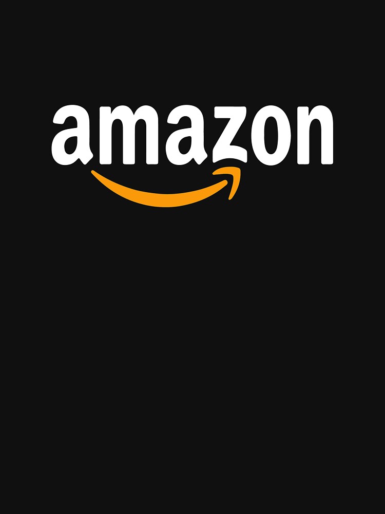 Amazon Employee by Naoual94