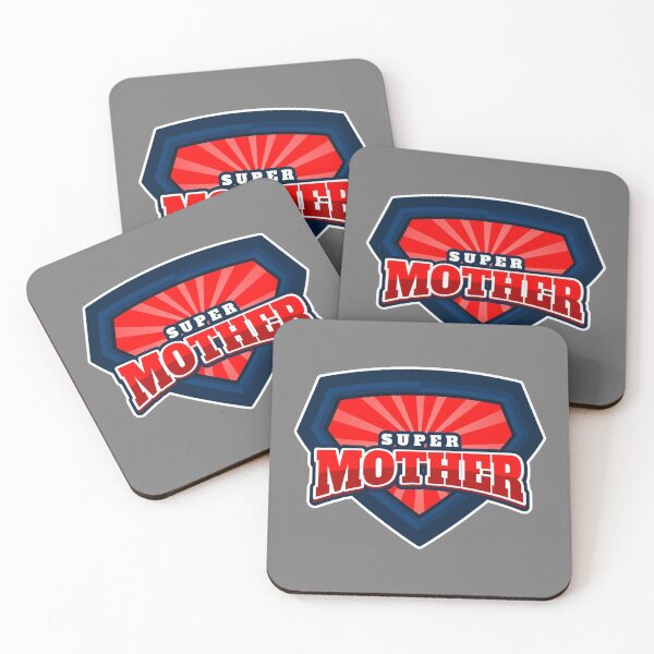 Item preview, Super Mother designed and sold by 30-Merch.