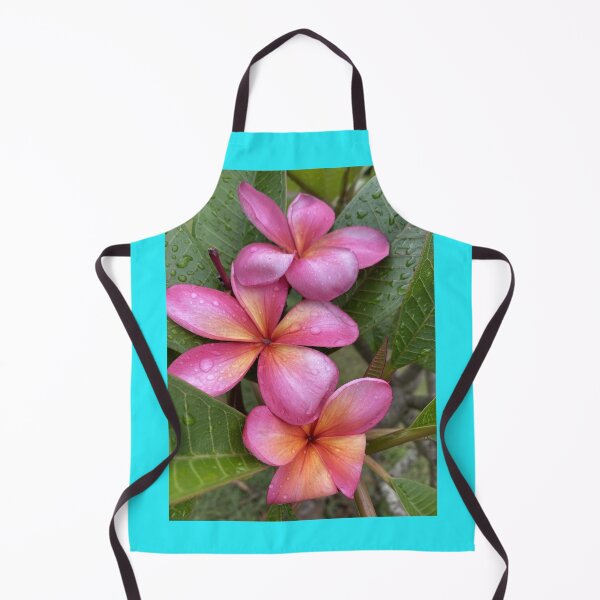 Item preview, FRANGIPANI TROPICAL BEAUTIES designed and sold by Opalbluerose.