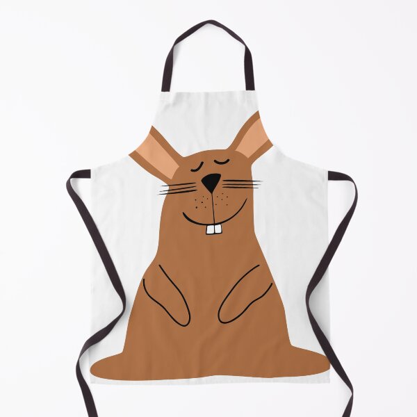Item preview, Easter bunny designed and sold by siloto.