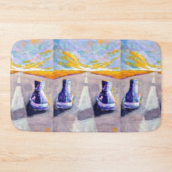 Item preview, Let's Travel Again designed and sold by MariannaKoosArt.