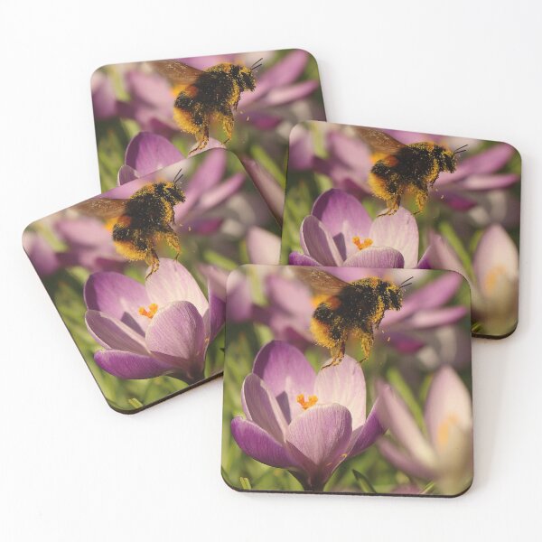 Item preview, Flight of the Bumblebee designed and sold by cjwarburton.