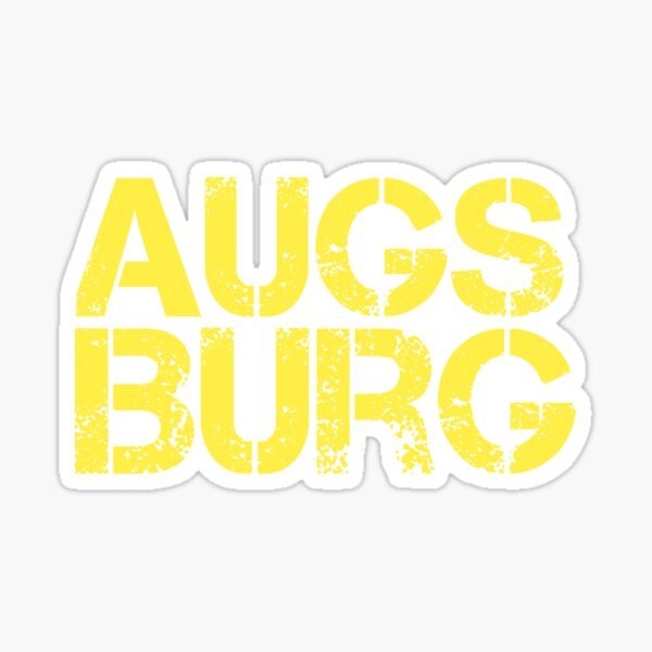 Artikel-Vorschau von Augsburg design , designt und verkauft von Stylehigh.
