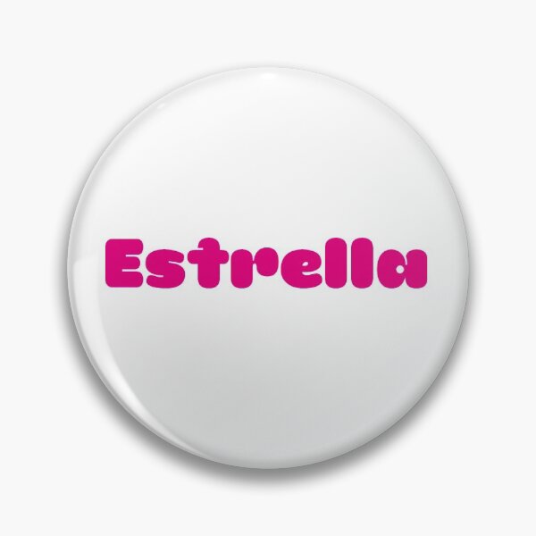 Item preview, Estrella designed and sold by Shalomjoy.