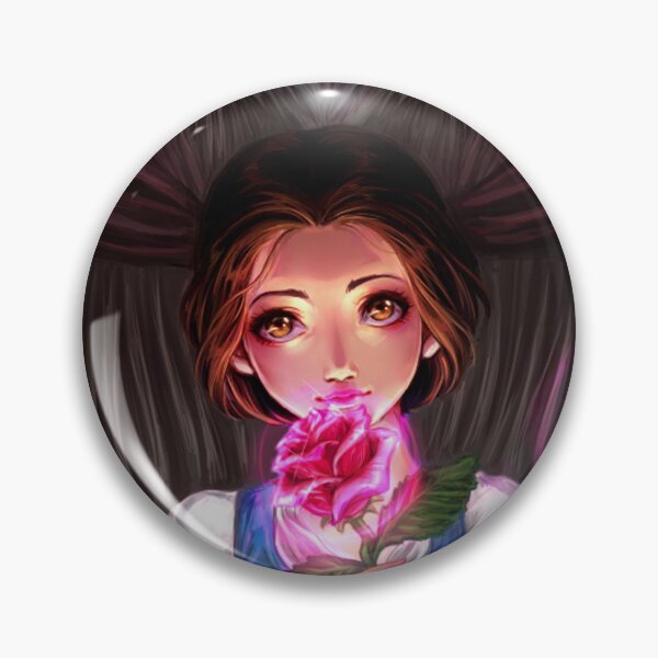 Item preview, Beauty and the Beast designed and sold by Aireenscolor.