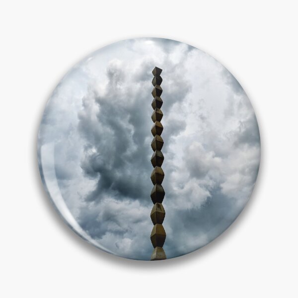Item preview, Endless Column Monument designed and sold by Qwerty1983.