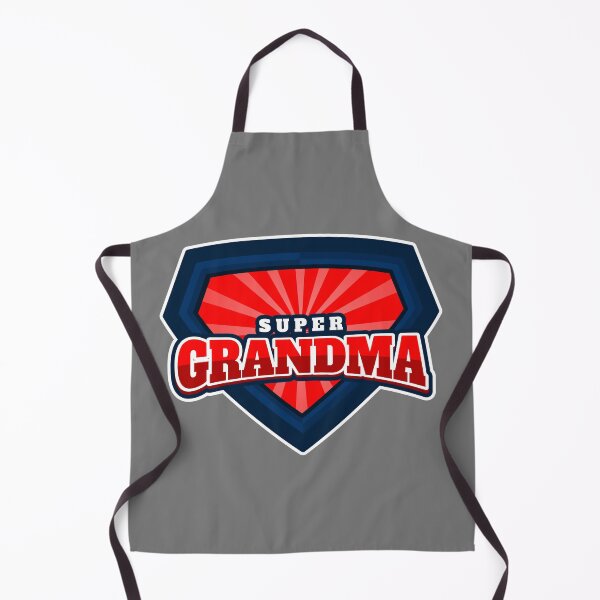 Item preview, Super Grandma designed and sold by 30-Merch.