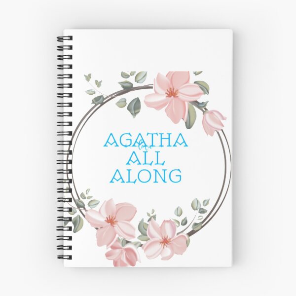 Item preview, Agatha all along  designed and sold by robine99.