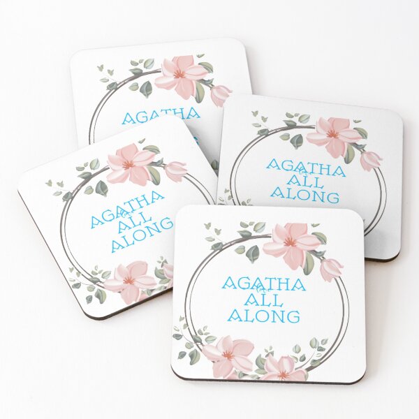 Item preview, Agatha all along  designed and sold by robine99.